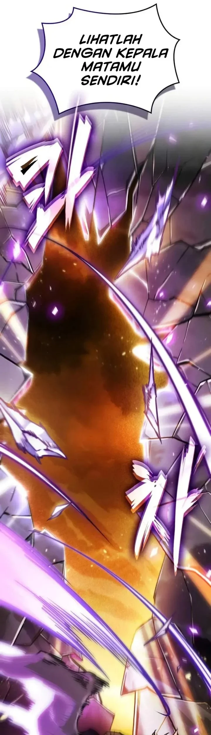 Light of Arad: Forerunner Chapter 34 - halaman 48