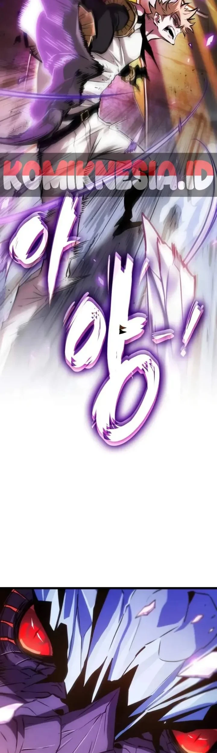 Light of Arad: Forerunner Chapter 34 - halaman 49