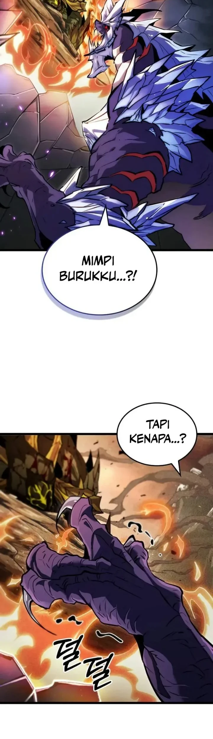 Light of Arad: Forerunner Chapter 34 - halaman 51