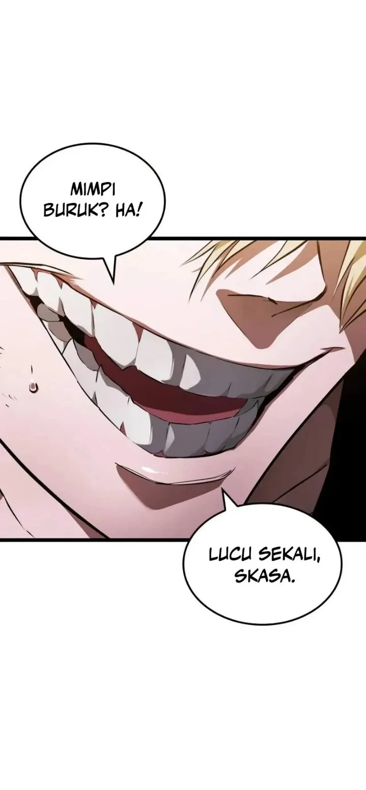 Light of Arad: Forerunner Chapter 34 - halaman 52