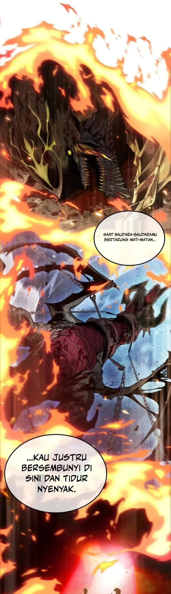 Light of Arad: Forerunner Chapter 34 - halaman 53
