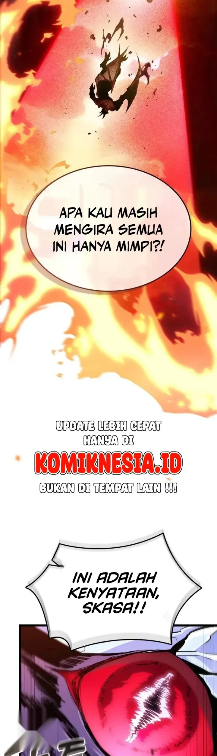 Light of Arad: Forerunner Chapter 34 - halaman 54