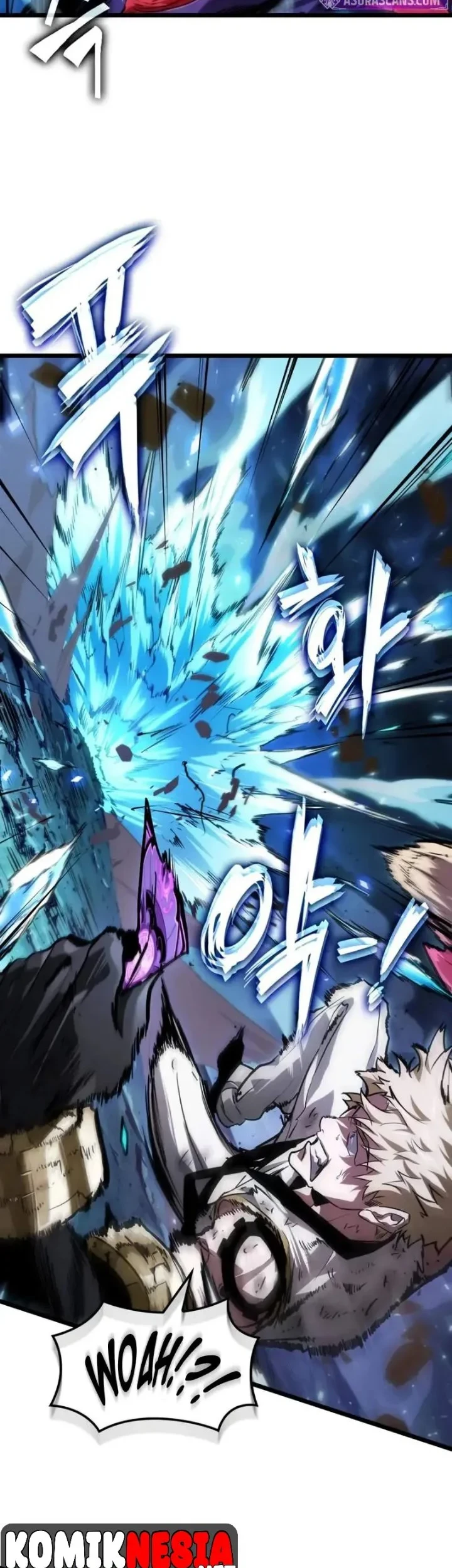 Light of Arad: Forerunner Chapter 34 - halaman 59