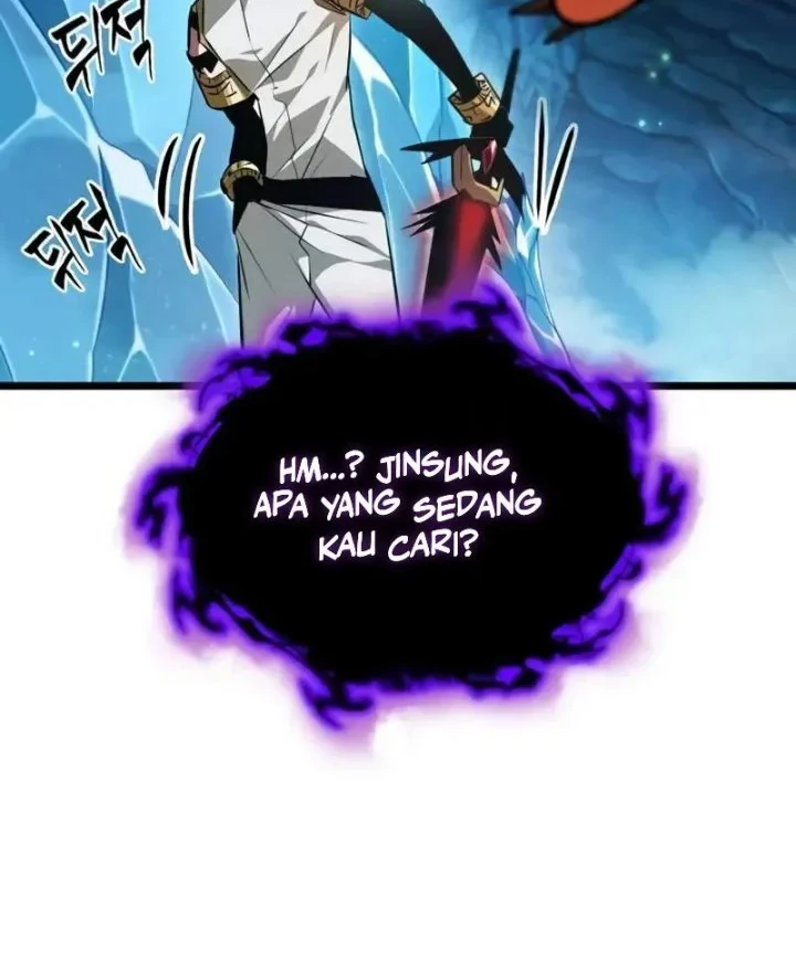 Light of Arad: Forerunner Chapter 34 - halaman 6