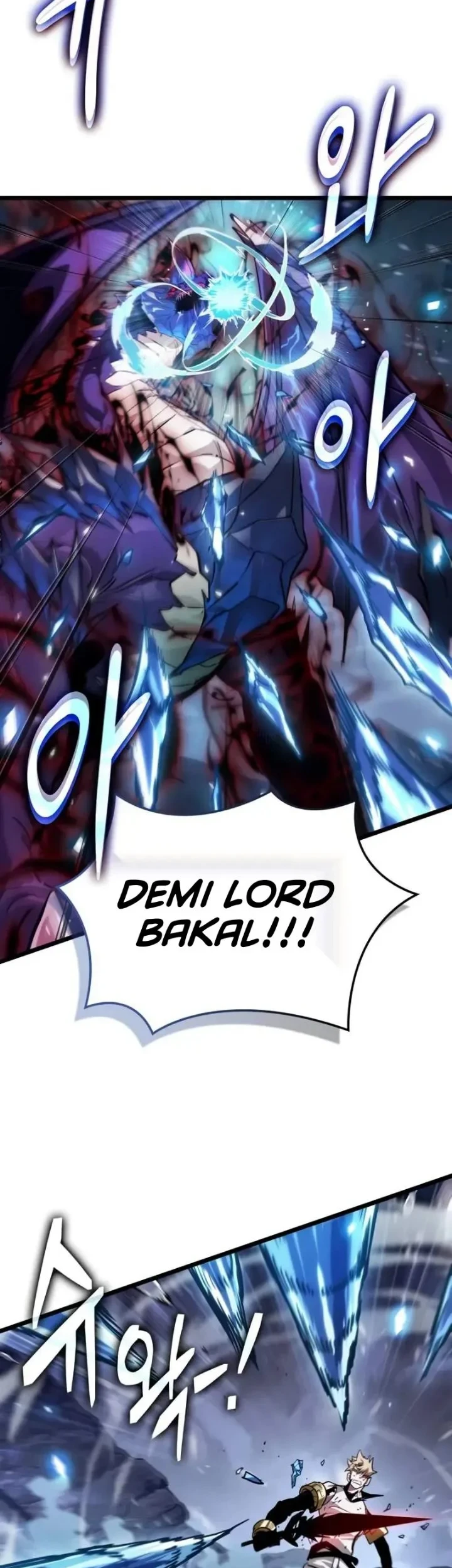 Light of Arad: Forerunner Chapter 34 - halaman 61