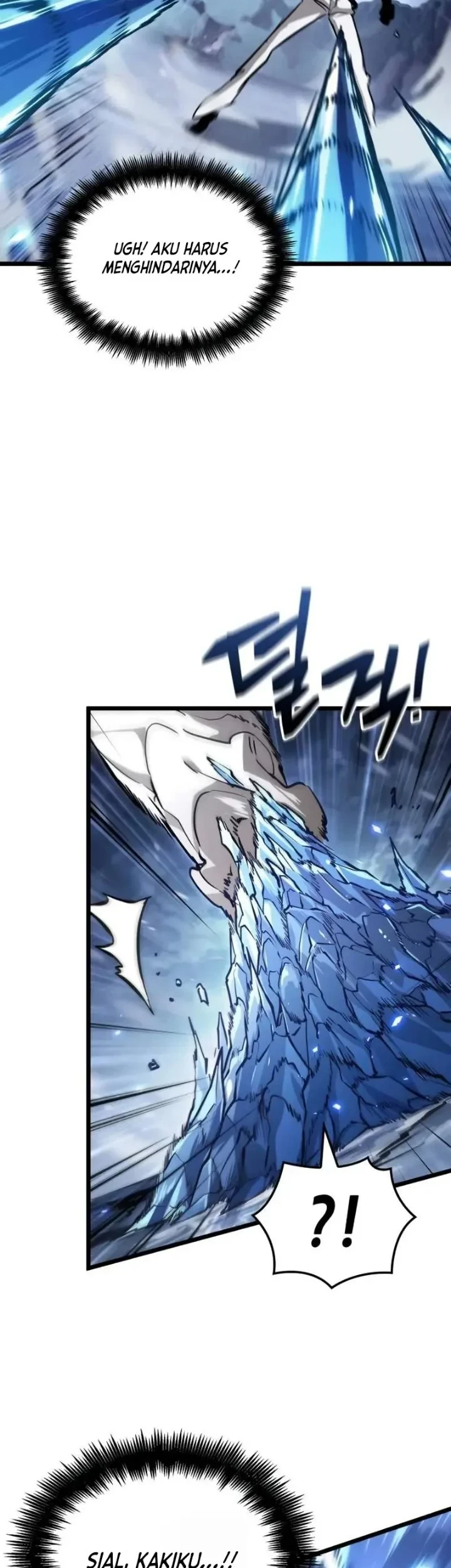 Light of Arad: Forerunner Chapter 34 - halaman 62