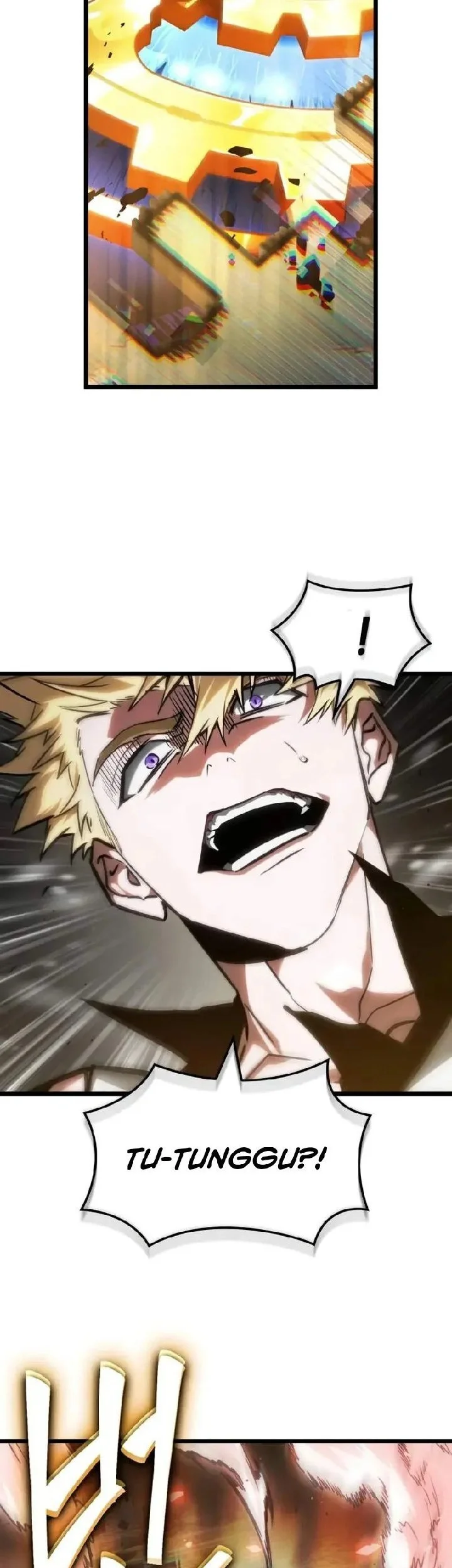 Light of Arad: Forerunner Chapter 34 - halaman 67