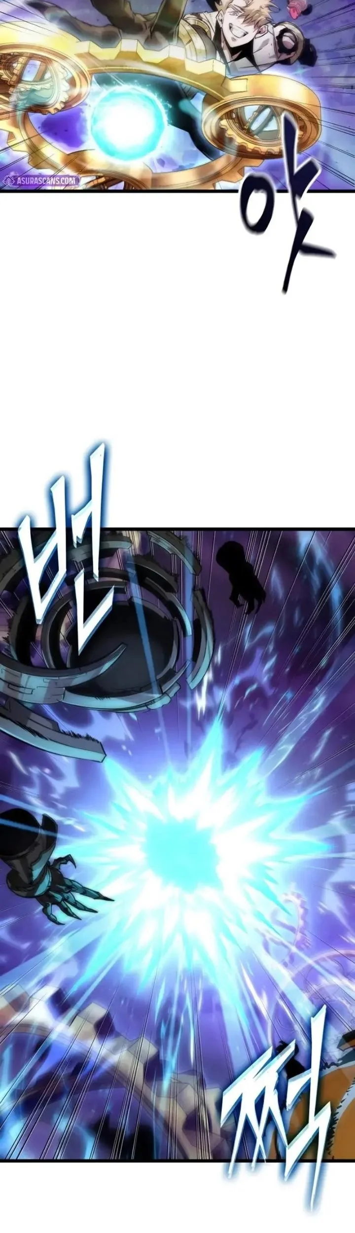 Light of Arad: Forerunner Chapter 35 - halaman 33