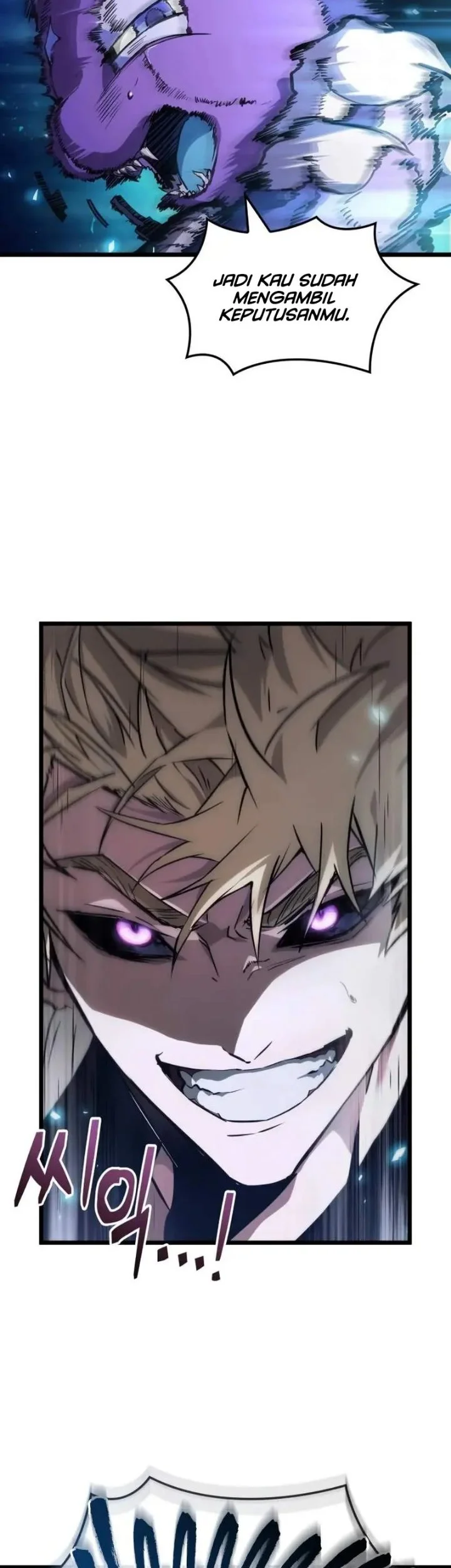 Light of Arad: Forerunner Chapter 35 - halaman 36