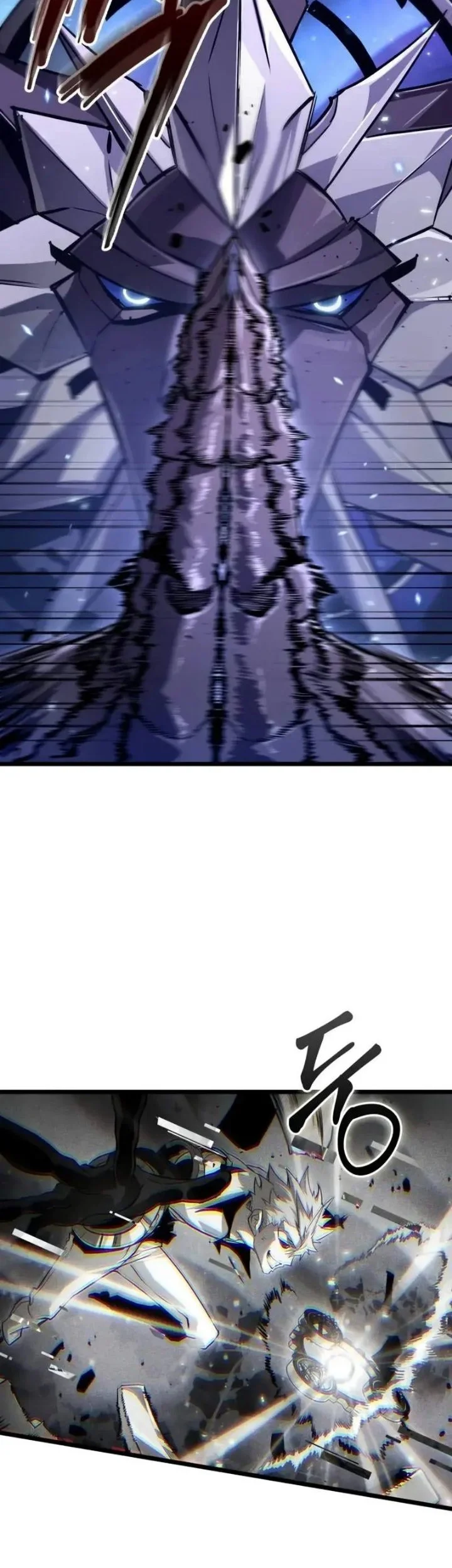 Light of Arad: Forerunner Chapter 35 - halaman 38