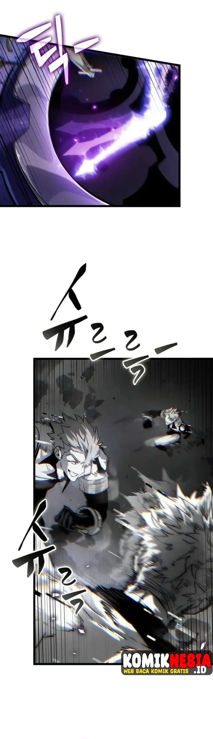 Light of Arad: Forerunner Chapter 35 - halaman 39