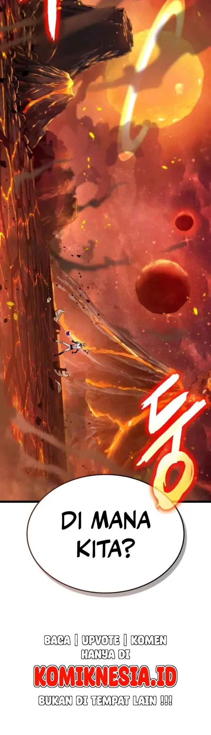 Light of Arad: Forerunner Chapter 35 - halaman 55