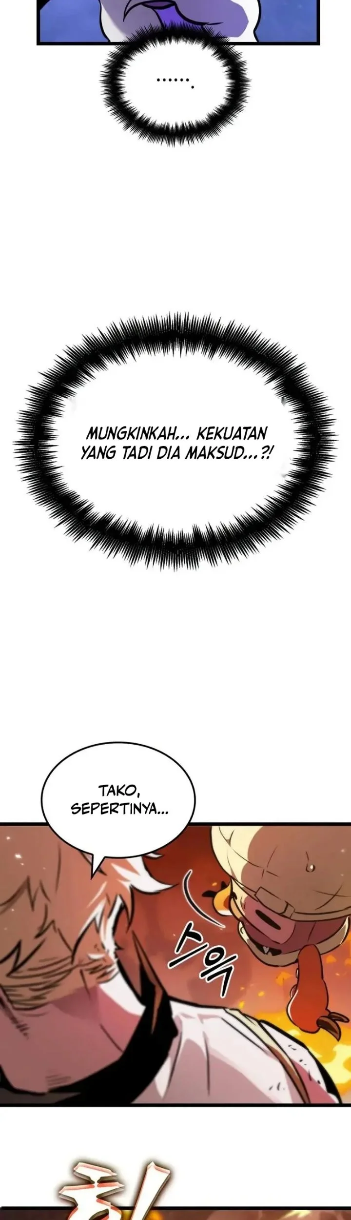 Light of Arad: Forerunner Chapter 35 - halaman 57
