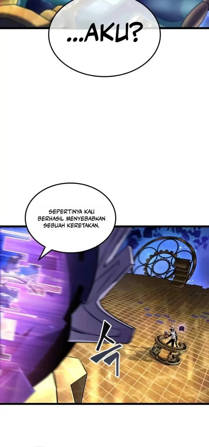 Light of Arad: Forerunner Chapter 35 - halaman 6