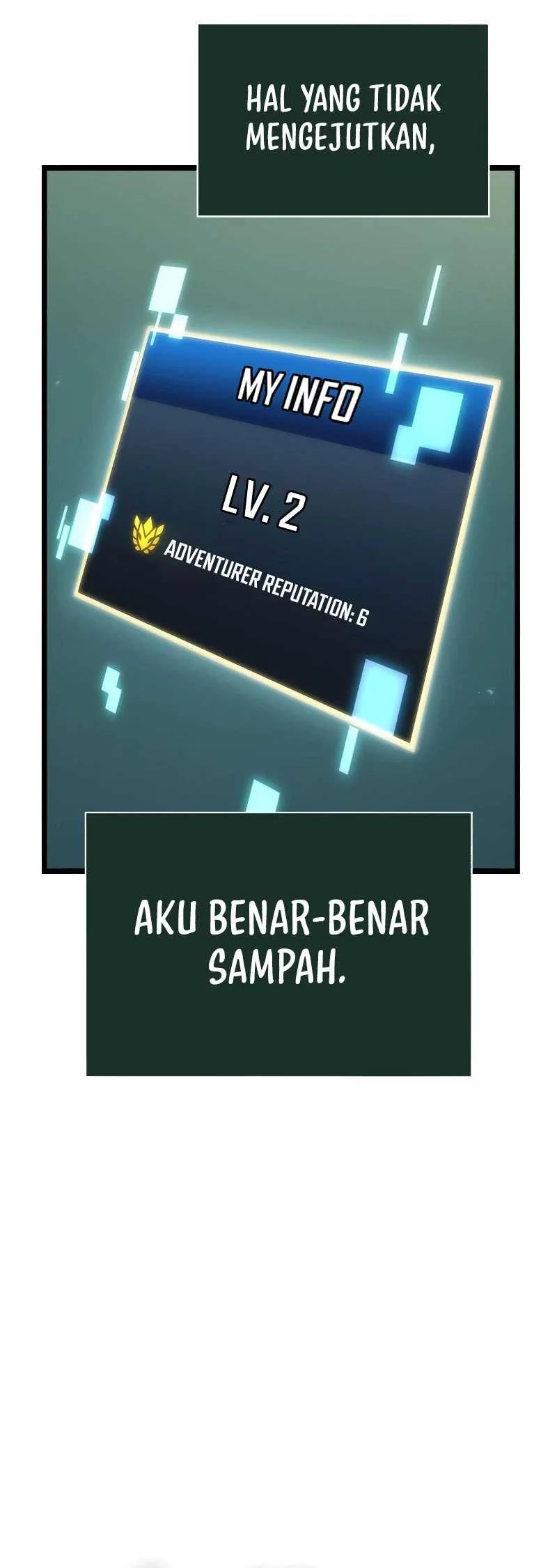 Light Of Arad: Forerunner Chapter 4 - halaman 10