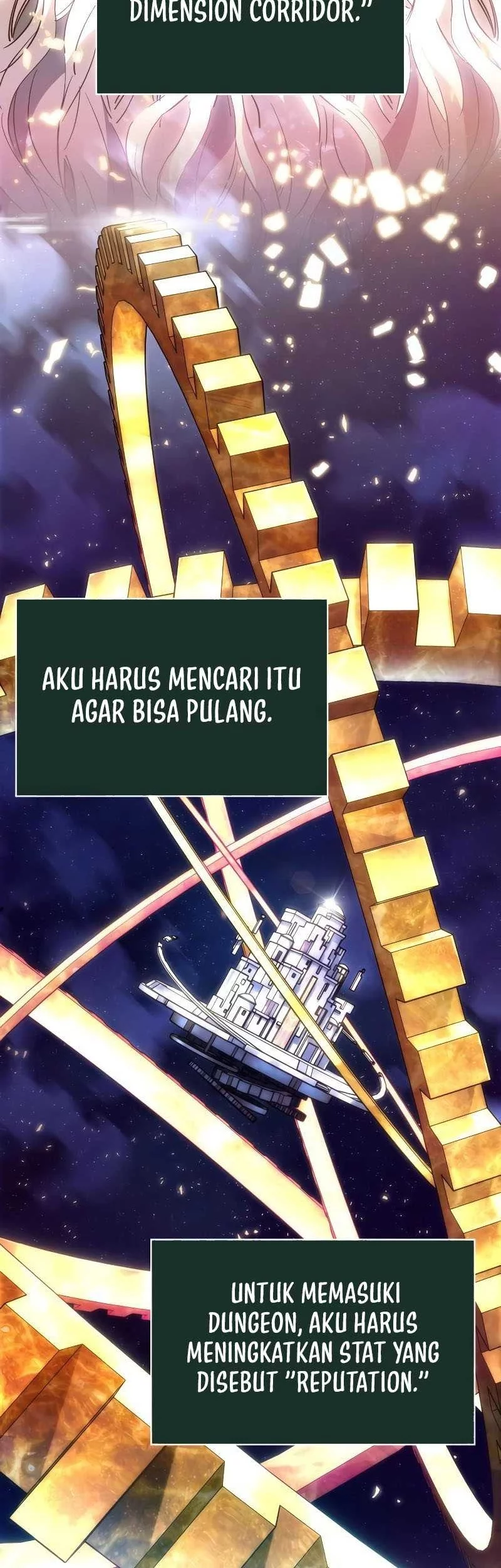 Light Of Arad: Forerunner Chapter 4 - halaman 12