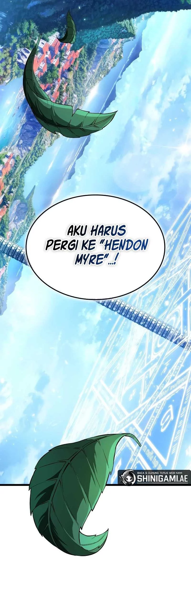 Light Of Arad: Forerunner Chapter 4 - halaman 24