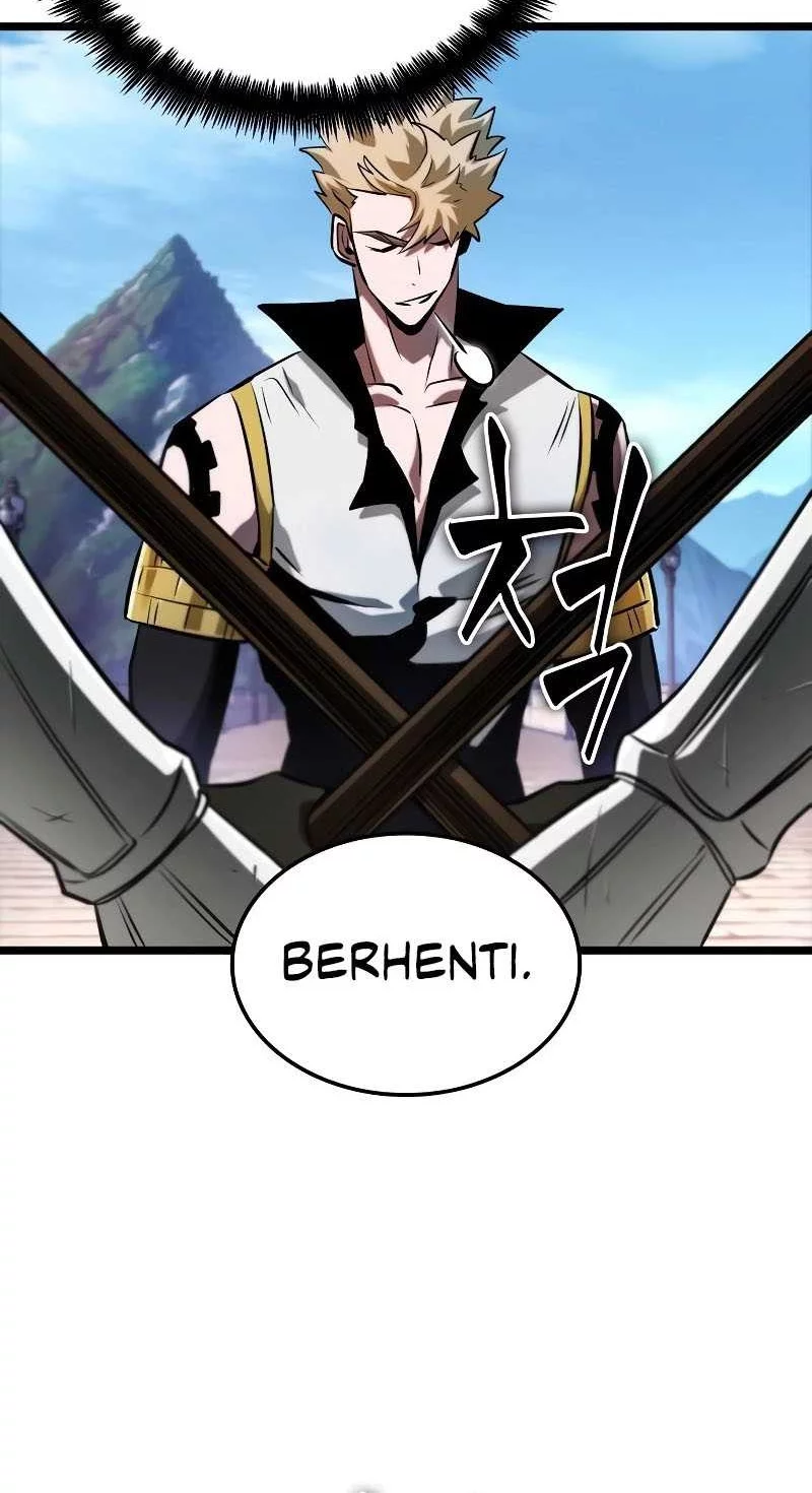 Light Of Arad: Forerunner Chapter 4 - halaman 26