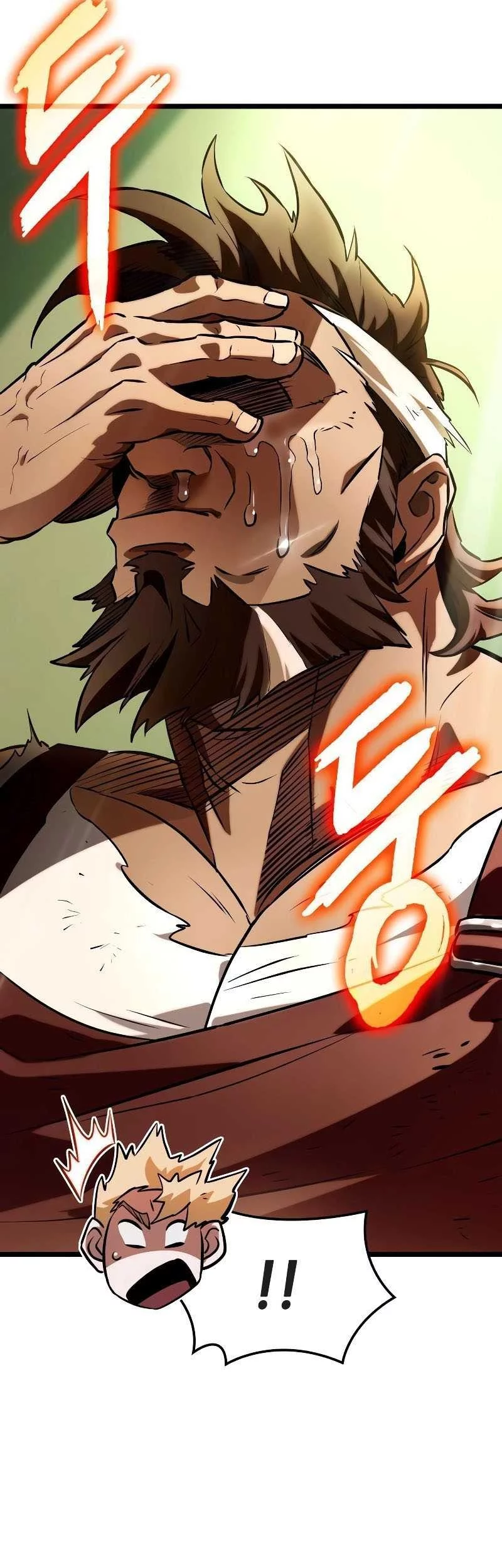 Light Of Arad: Forerunner Chapter 4 - halaman 39
