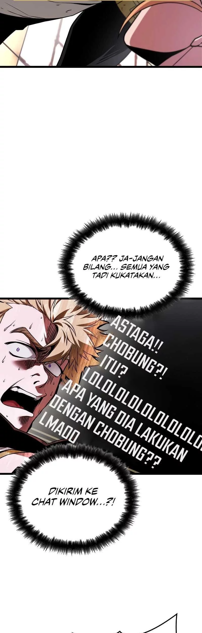 Light Of Arad: Forerunner Chapter 4 - halaman 55