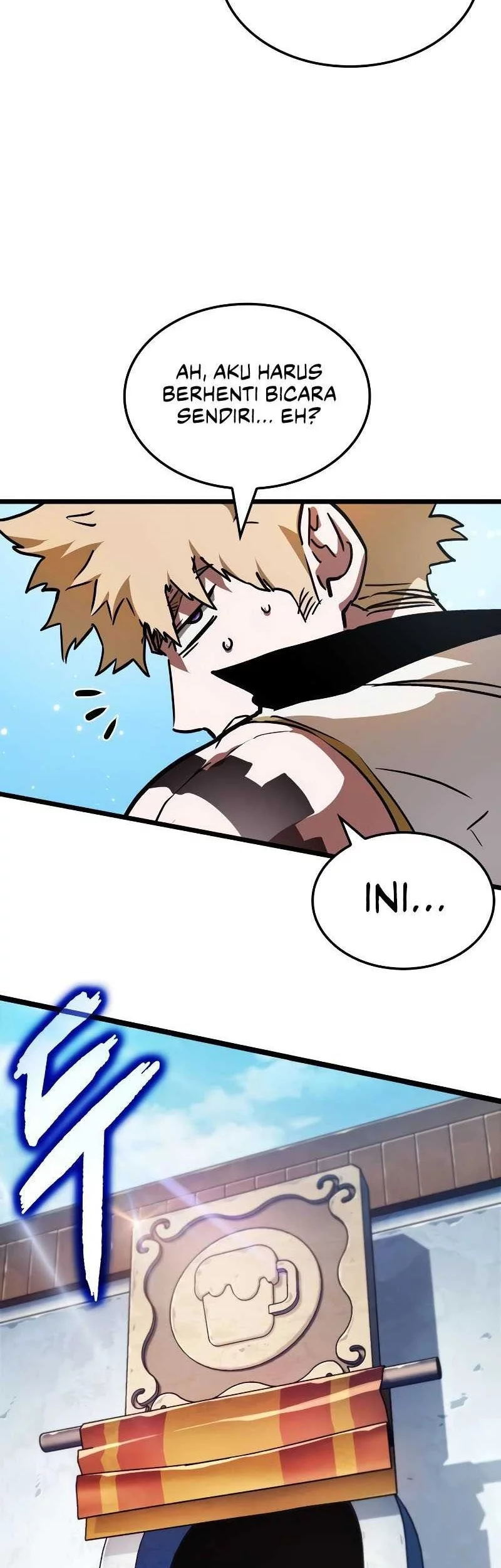 Light Of Arad: Forerunner Chapter 4 - halaman 60