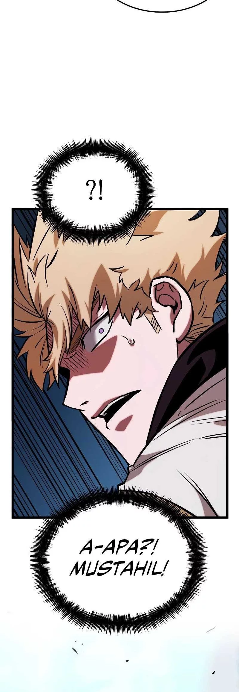 Light Of Arad: Forerunner Chapter 4 - halaman 74