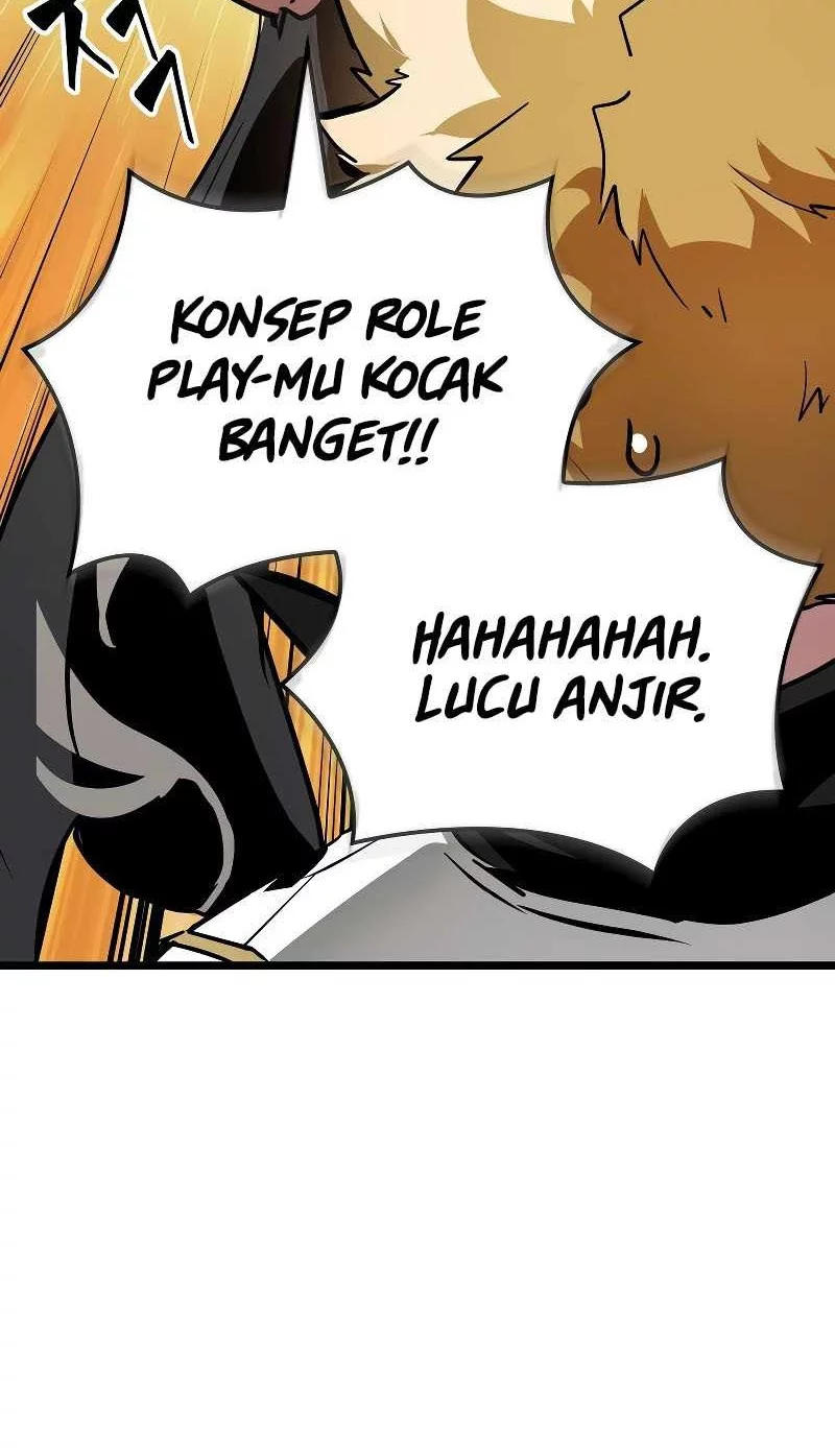Light Of Arad: Forerunner Chapter 5 - halaman 25