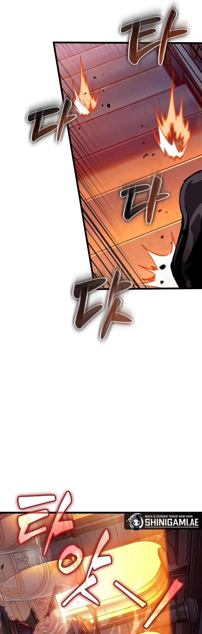 Light Of Arad: Forerunner Chapter 5 - halaman 39