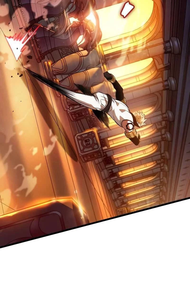 Light Of Arad: Forerunner Chapter 5 - halaman 40