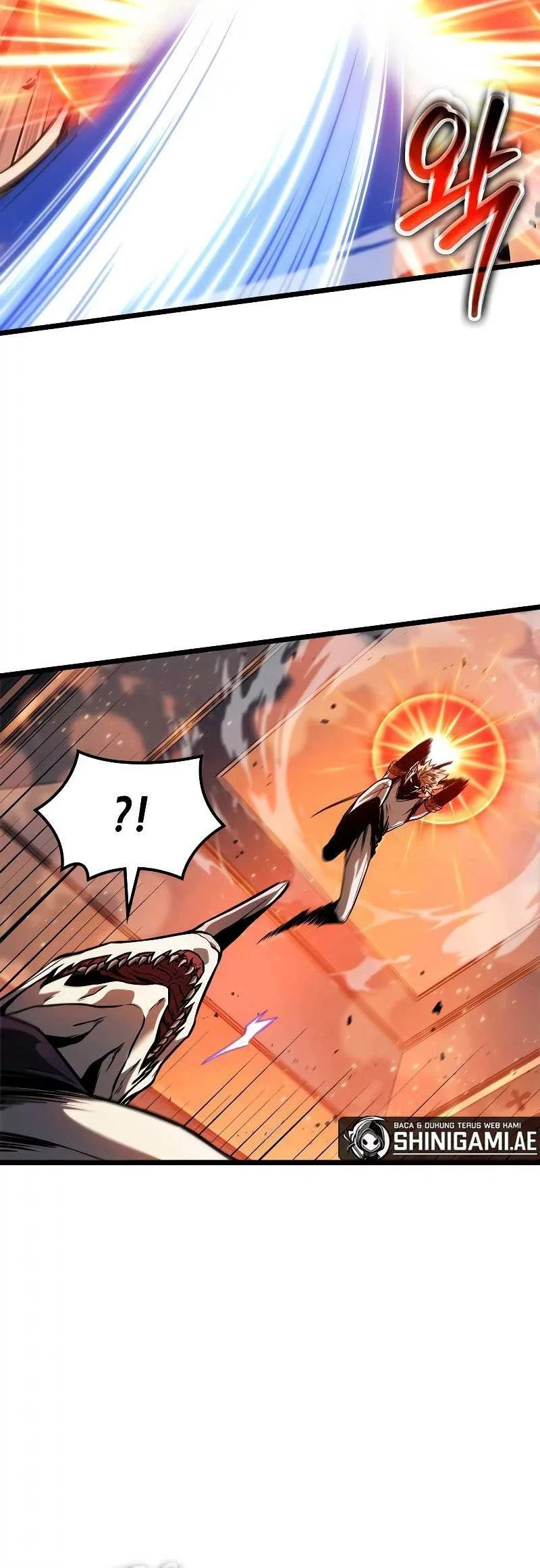 Light Of Arad: Forerunner Chapter 5 - halaman 55