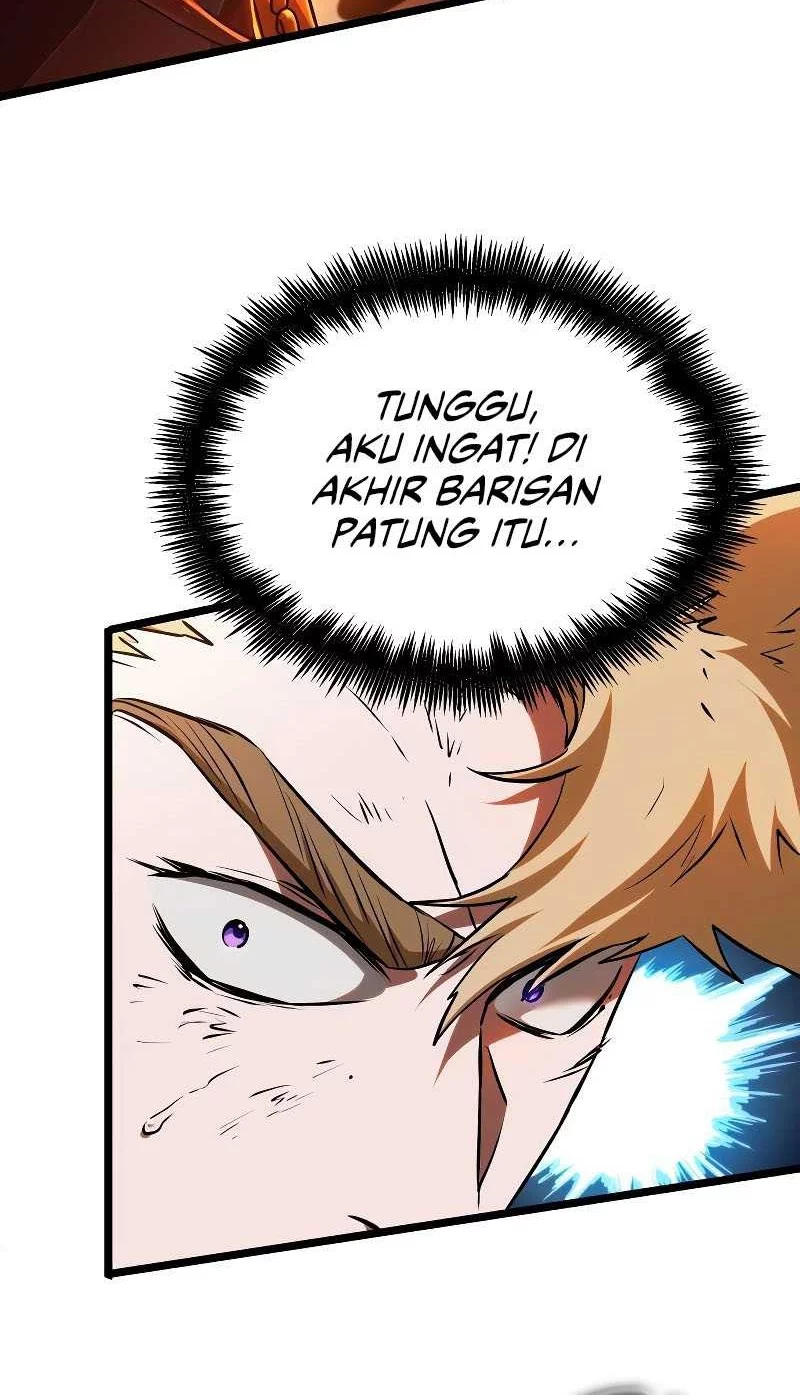 Light Of Arad: Forerunner Chapter 5 - halaman 67