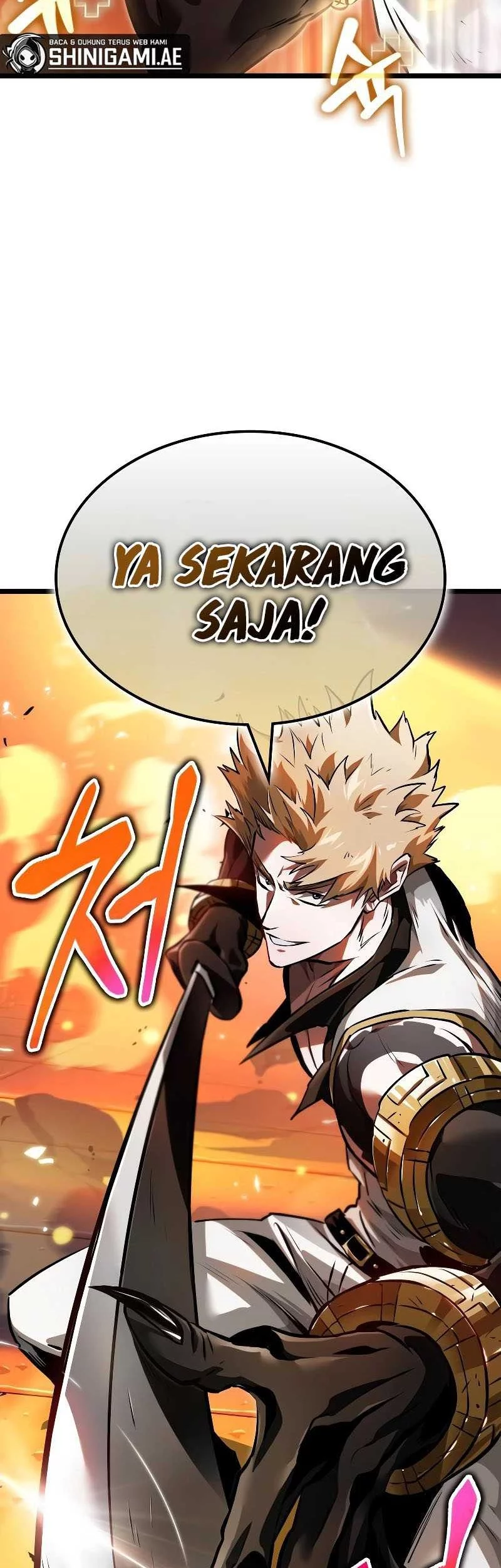 Light Of Arad: Forerunner Chapter 5 - halaman 73