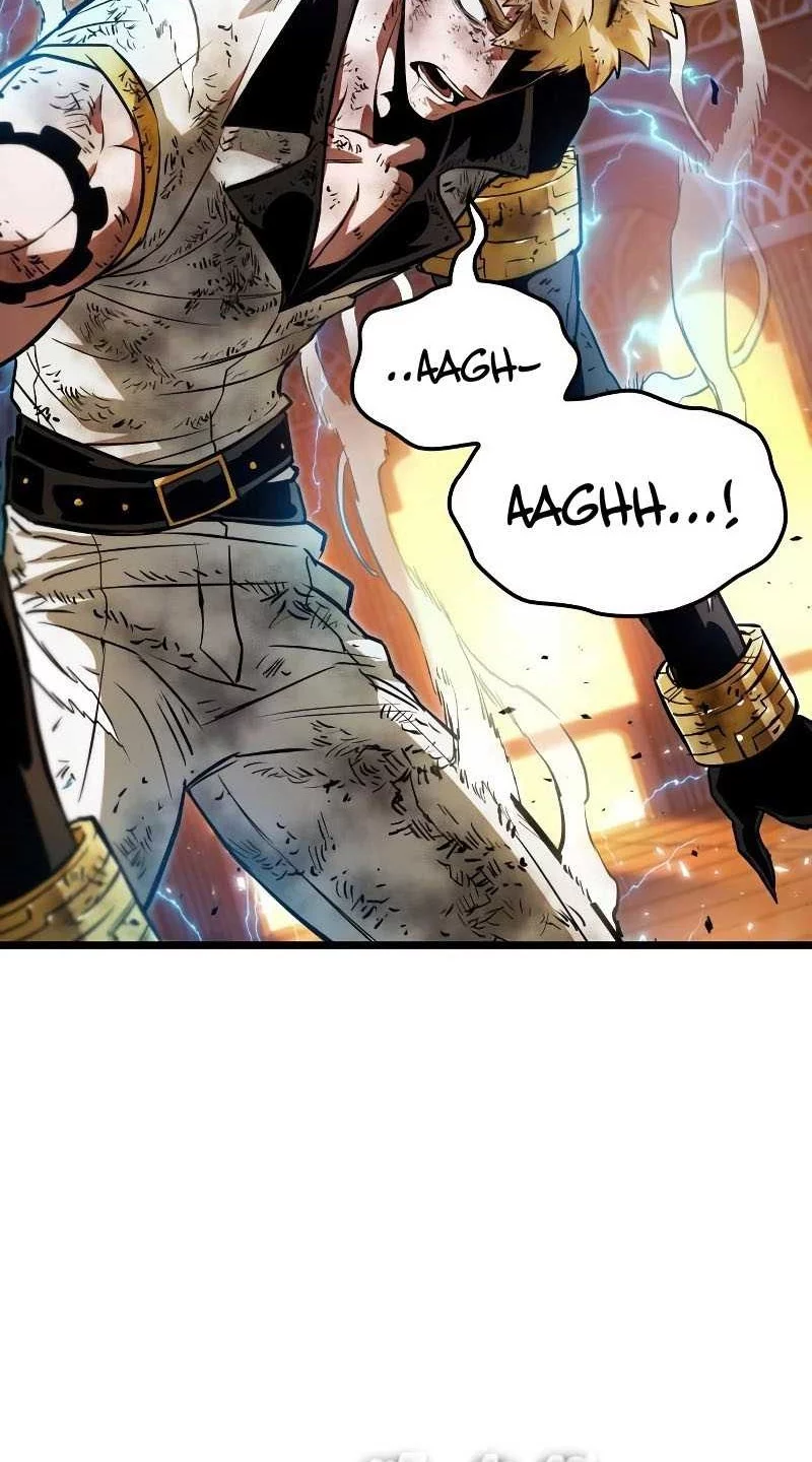 Light Of Arad: Forerunner Chapter 6 - halaman 53