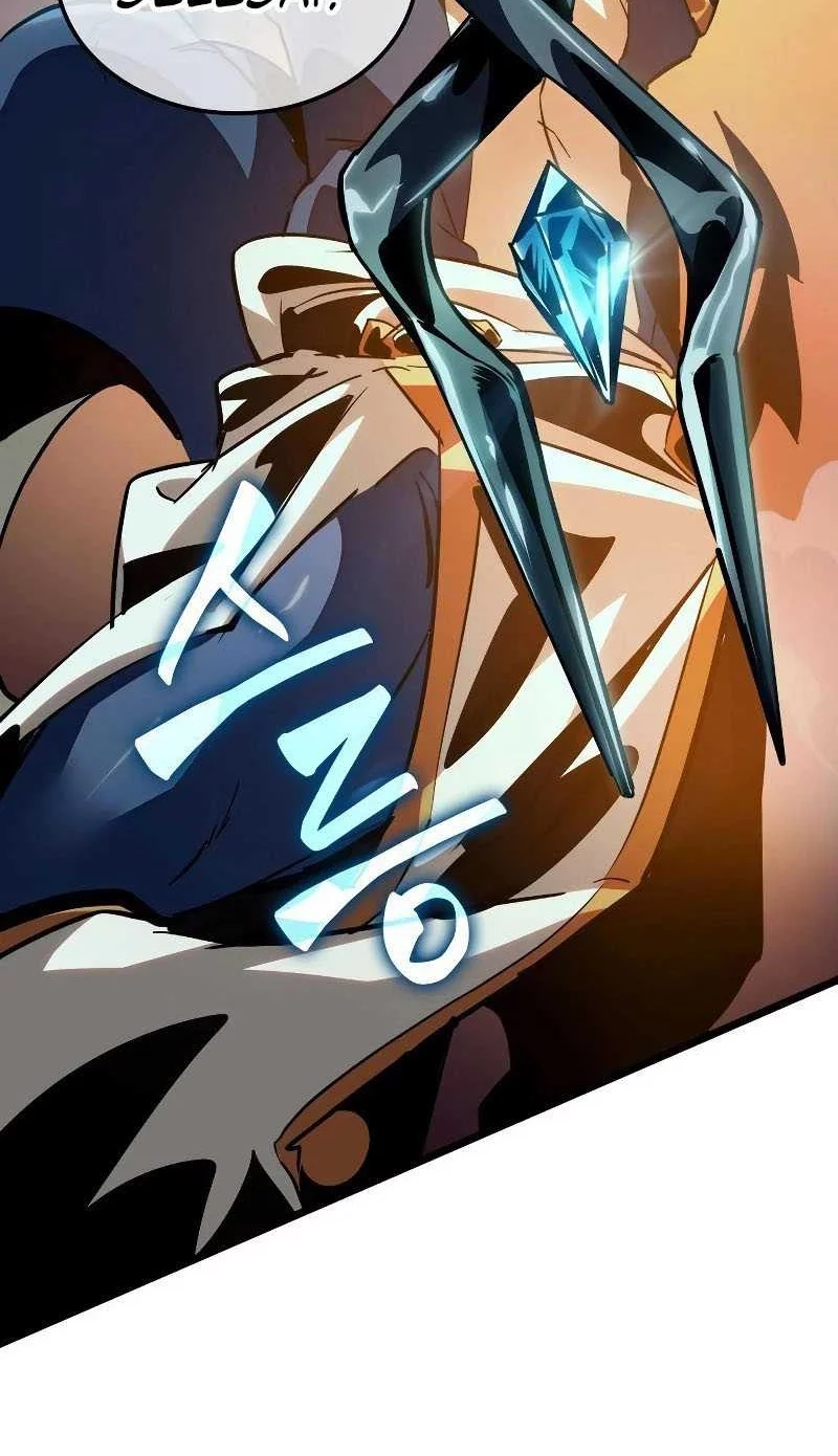 Light Of Arad: Forerunner Chapter 6 - halaman 61