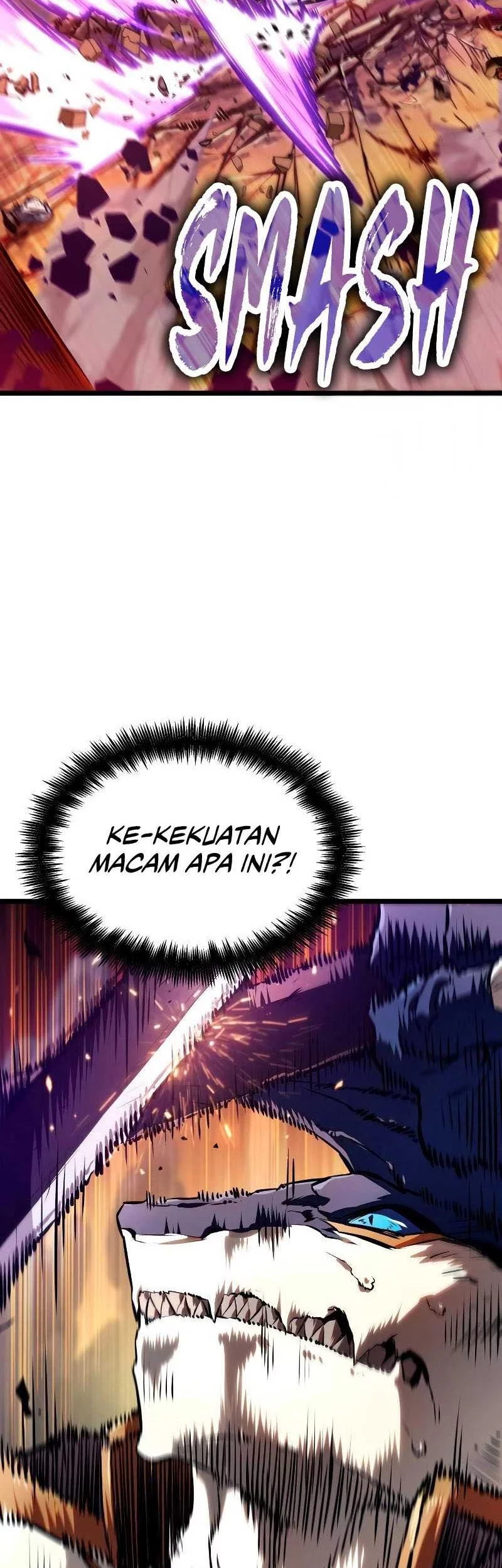 Light Of Arad: Forerunner Chapter 6 - halaman 67