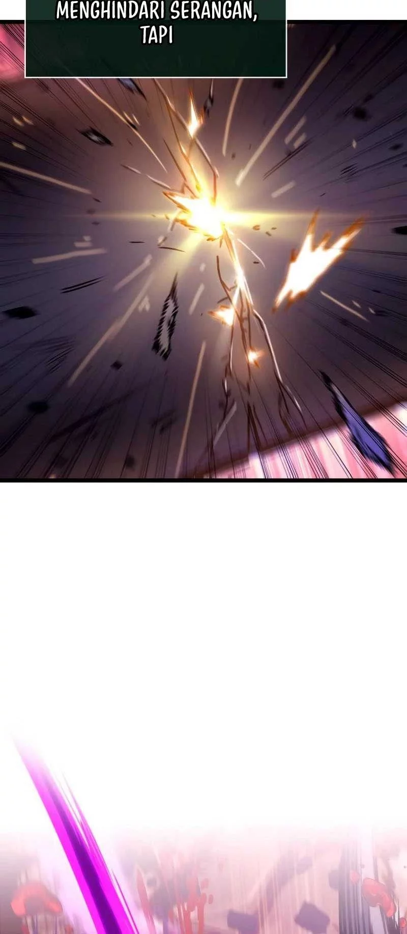 Light Of Arad: Forerunner Chapter 6 - halaman 69
