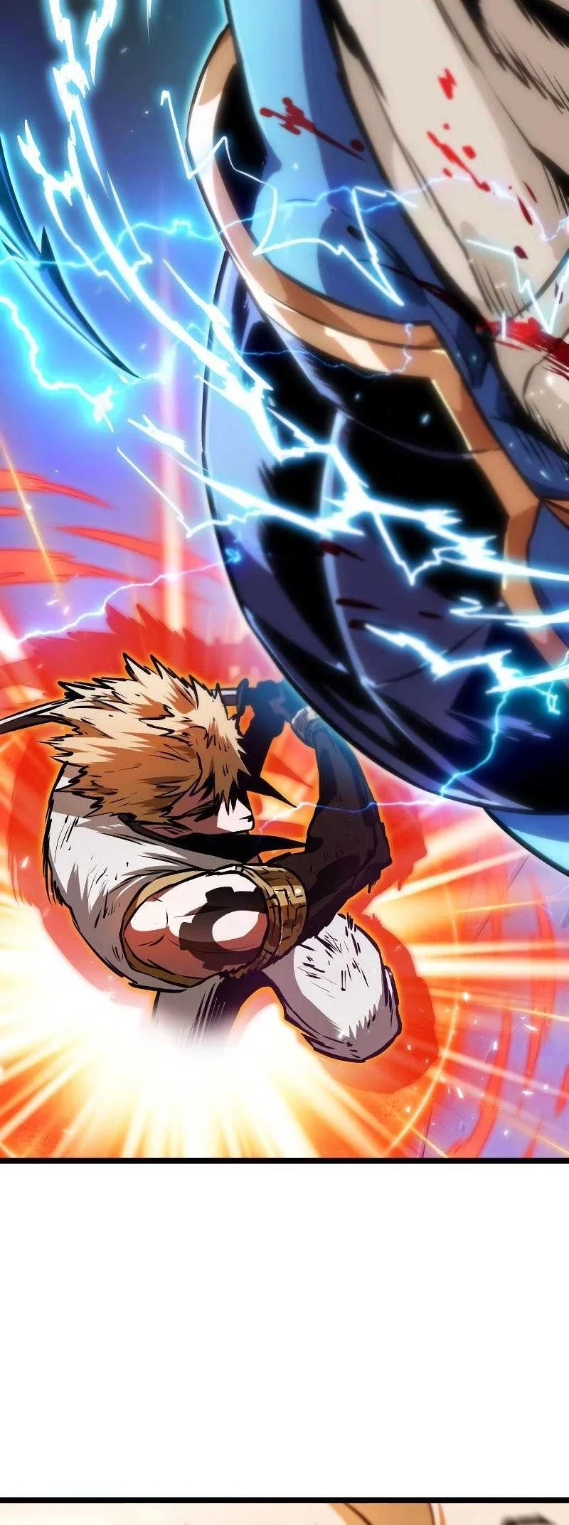 Light Of Arad: Forerunner Chapter 6 - halaman 73