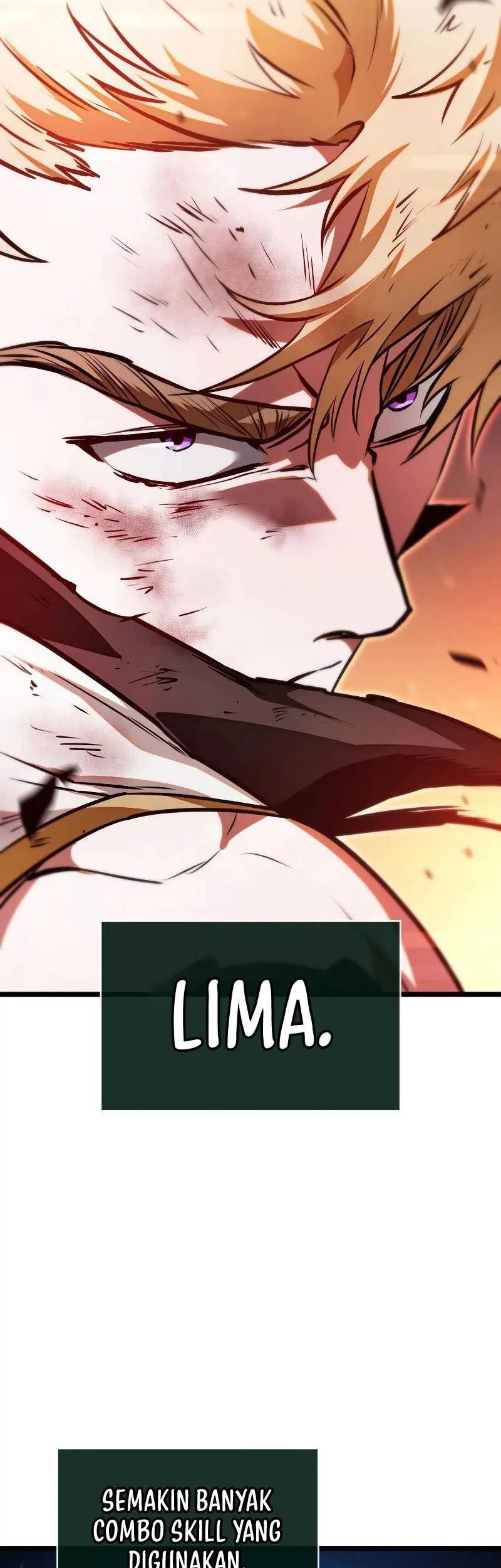 Light Of Arad: Forerunner Chapter 6 - halaman 74
