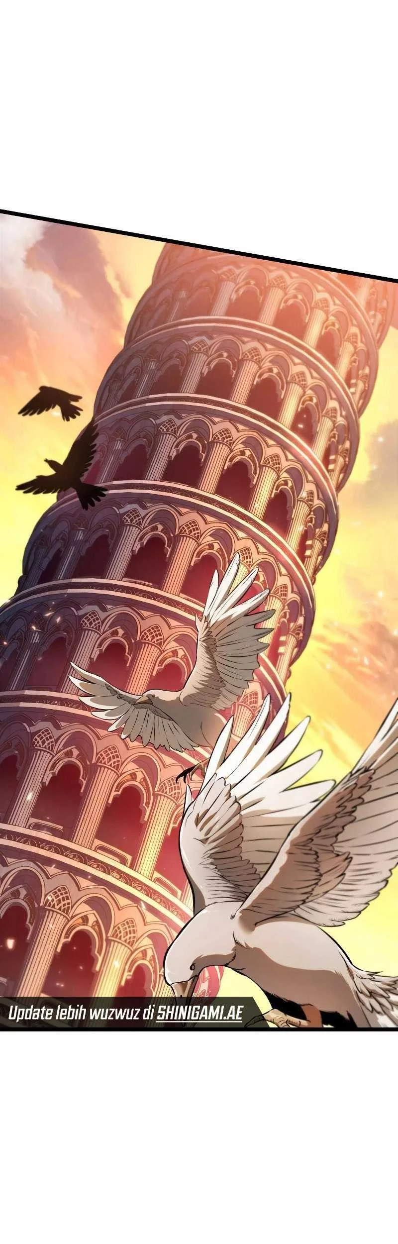 Light Of Arad: Forerunner Chapter 6 - halaman 78