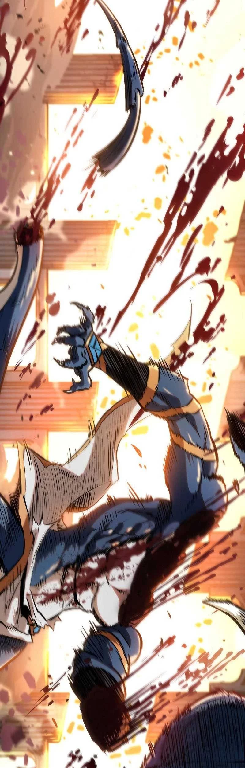 Light Of Arad: Forerunner Chapter 6 - halaman 82