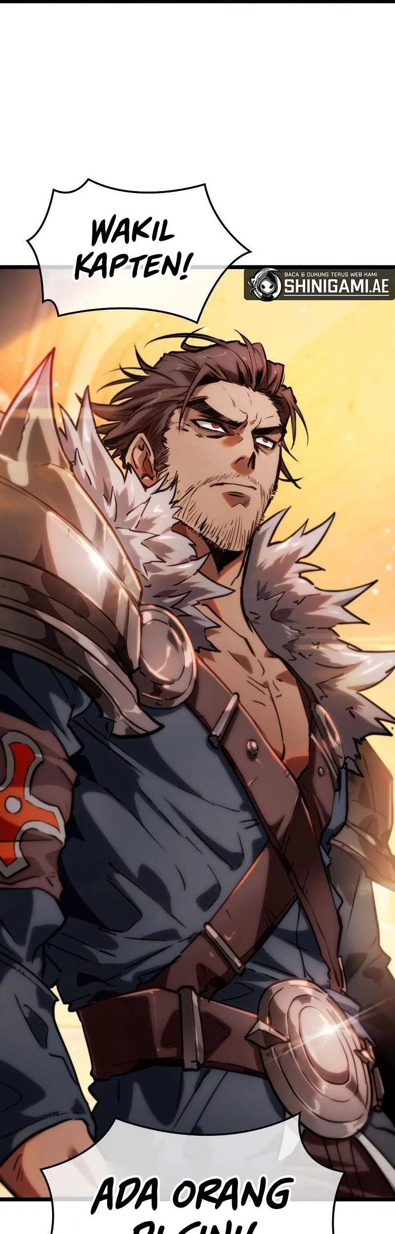 Light Of Arad: Forerunner Chapter 6 - halaman 87