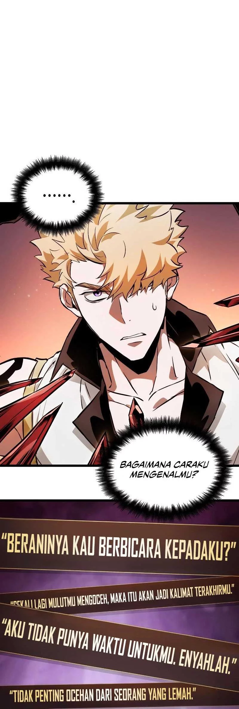 Light Of Arad: Forerunner Chapter 7 - halaman 13
