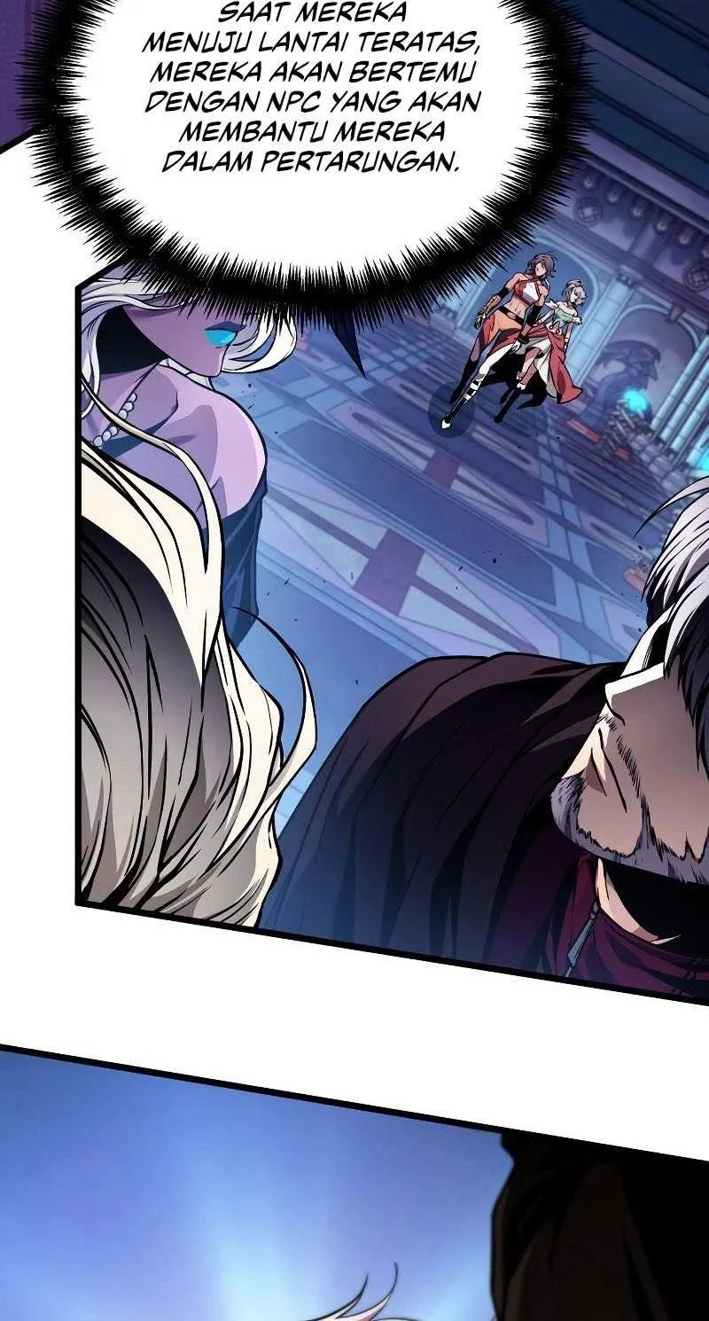 Light Of Arad: Forerunner Chapter 7 - halaman 21
