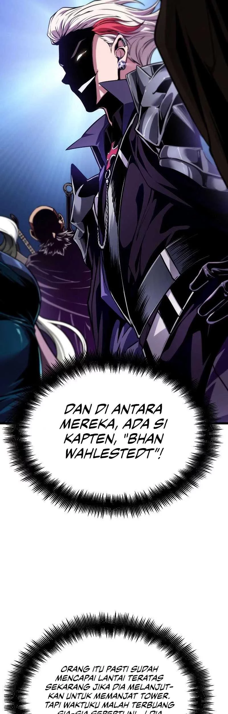 Light Of Arad: Forerunner Chapter 7 - halaman 22