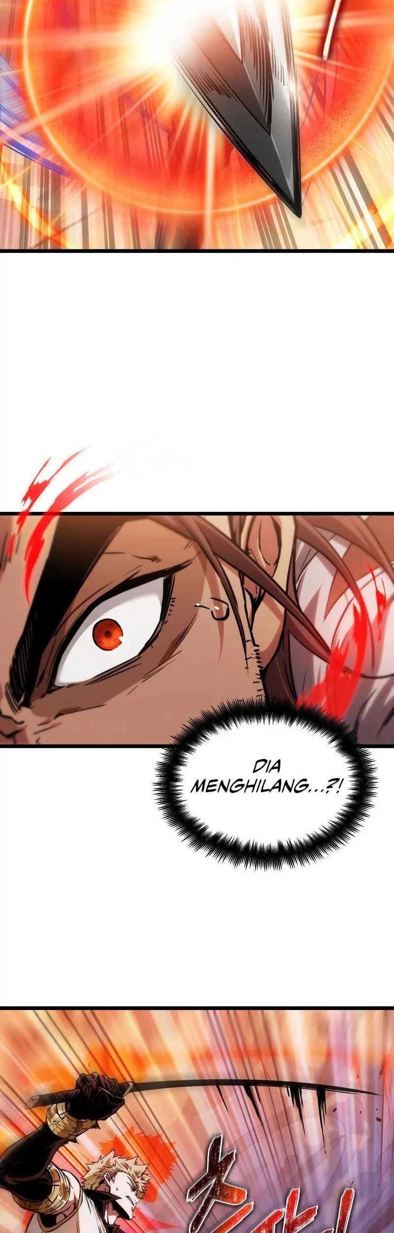 Light Of Arad: Forerunner Chapter 7 - halaman 27