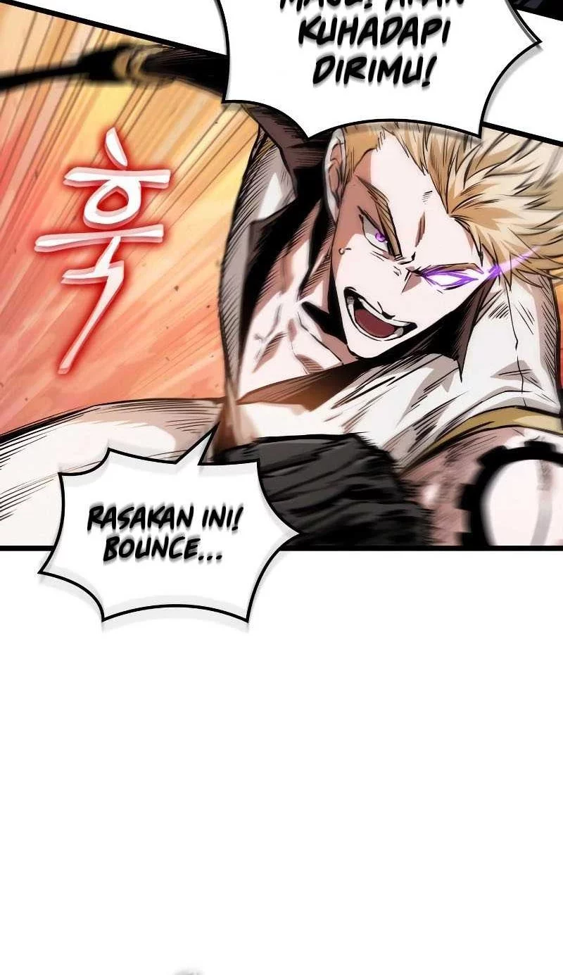 Light Of Arad: Forerunner Chapter 7 - halaman 29