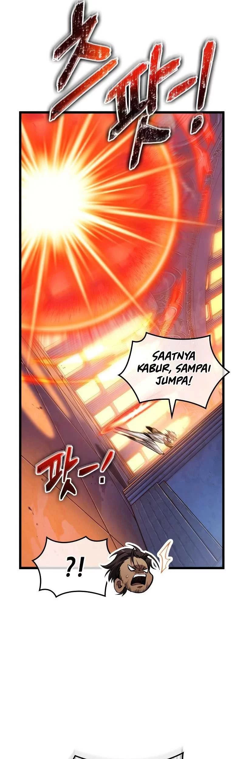 Light Of Arad: Forerunner Chapter 7 - halaman 30