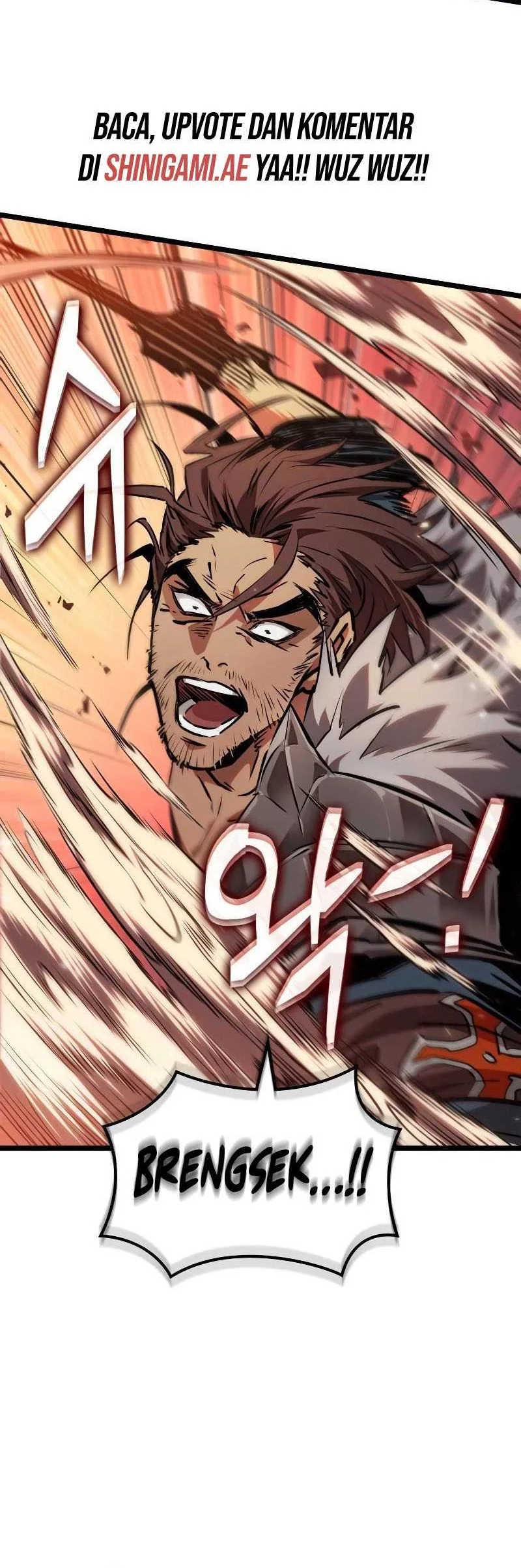 Light Of Arad: Forerunner Chapter 7 - halaman 37