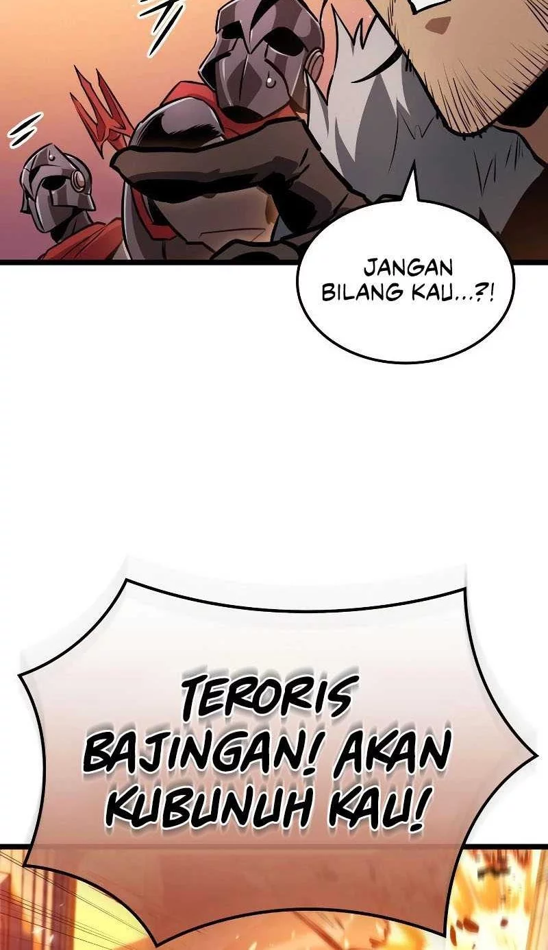 Light Of Arad: Forerunner Chapter 7 - halaman 41