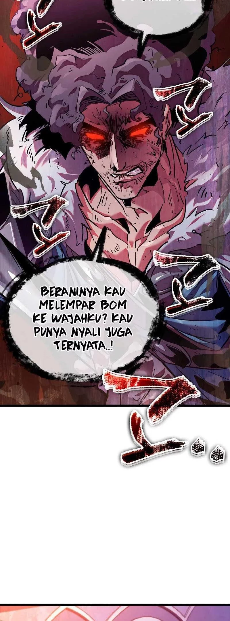 Light Of Arad: Forerunner Chapter 7 - halaman 53